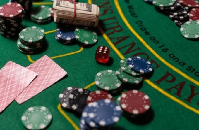 Ilustrasi pasang taruhan online dengan mudah dan aman melalui bociltoto platform